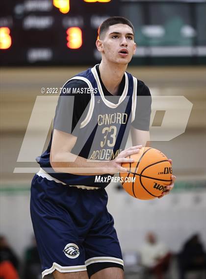 Thumbnail 2 in Asheville School (Independent) vs. Concord Academy photogallery.
