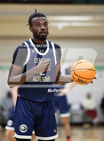 Thumbnail 3 in Asheville School (Independent) vs. Concord Academy photogallery.