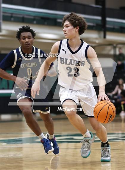 Thumbnail 1 in Asheville School (Independent) vs. Concord Academy photogallery.