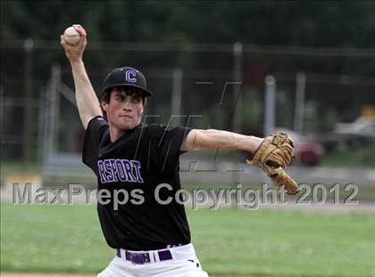 Thumbnail 1 in Smethport @ Coudersport photogallery.