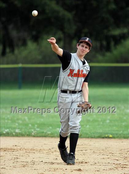 Thumbnail 1 in Smethport @ Coudersport photogallery.