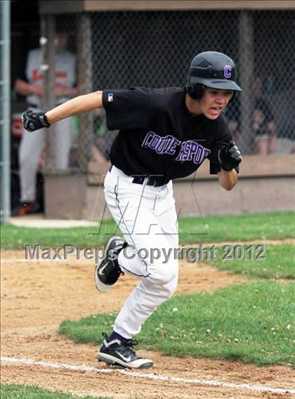 Thumbnail 1 in Smethport @ Coudersport photogallery.