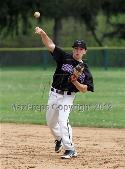 Thumbnail 3 in Smethport @ Coudersport photogallery.