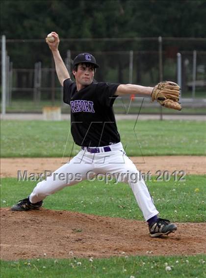 Thumbnail 1 in Smethport @ Coudersport photogallery.