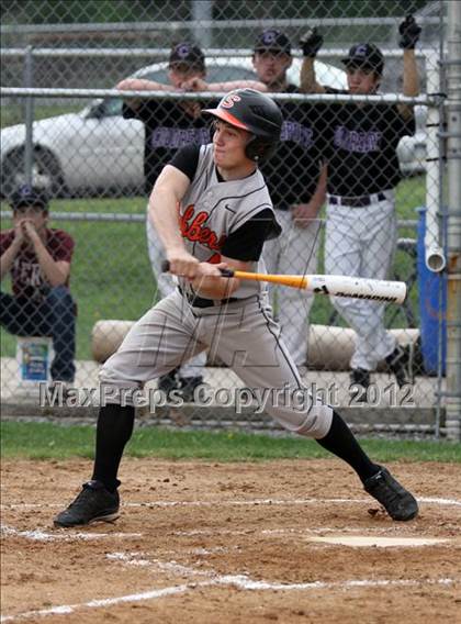 Thumbnail 3 in Smethport @ Coudersport photogallery.