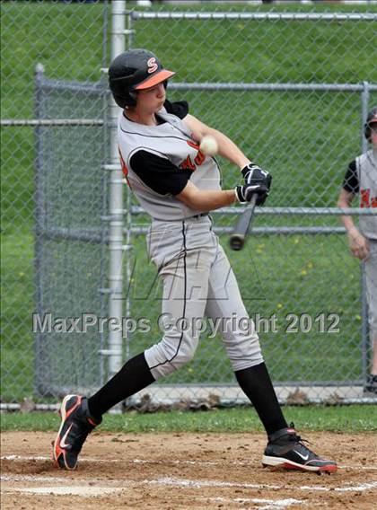 Thumbnail 3 in Smethport @ Coudersport photogallery.