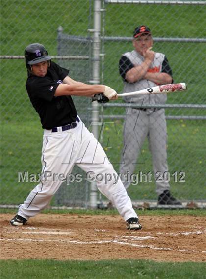 Thumbnail 3 in Smethport @ Coudersport photogallery.