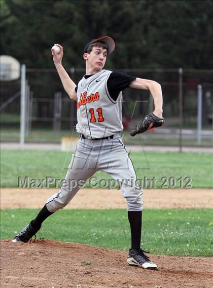 Thumbnail 1 in Smethport @ Coudersport photogallery.