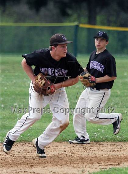 Thumbnail 3 in Smethport @ Coudersport photogallery.
