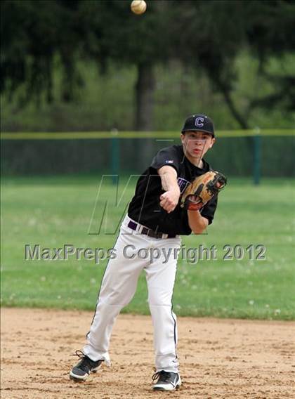 Thumbnail 1 in Smethport @ Coudersport photogallery.