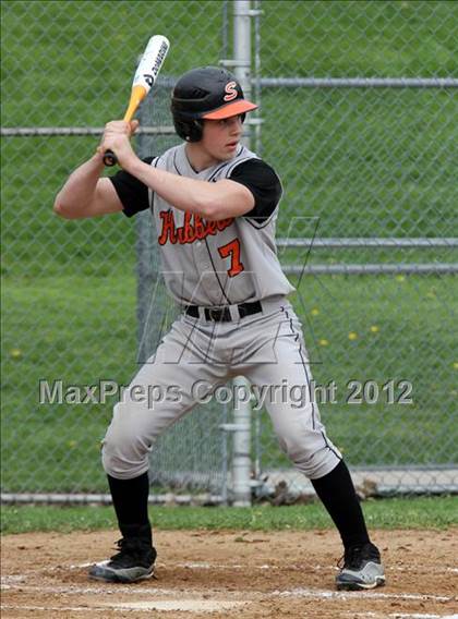 Thumbnail 1 in Smethport @ Coudersport photogallery.