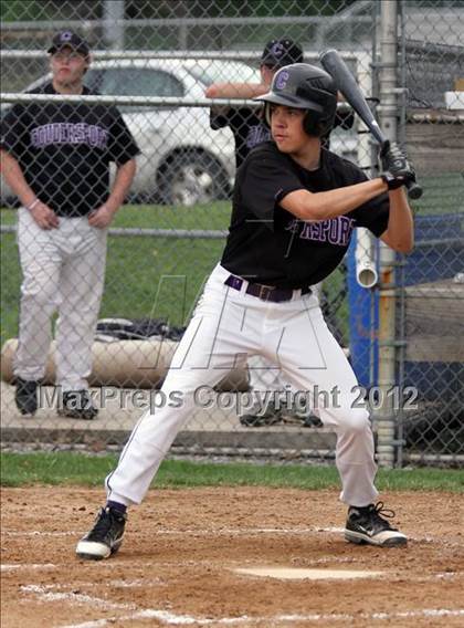 Thumbnail 1 in Smethport @ Coudersport photogallery.
