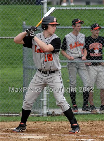 Thumbnail 3 in Smethport @ Coudersport photogallery.