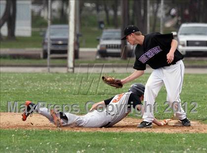 Thumbnail 3 in Smethport @ Coudersport photogallery.