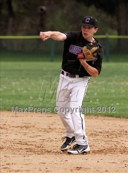 Thumbnail 2 in Smethport @ Coudersport photogallery.