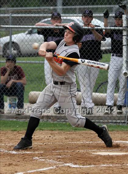 Thumbnail 1 in Smethport @ Coudersport photogallery.