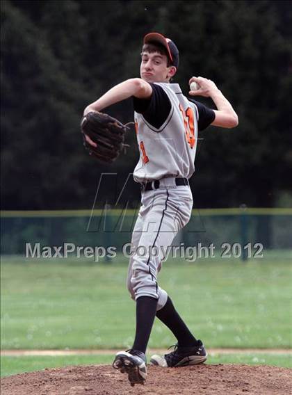 Thumbnail 1 in Smethport @ Coudersport photogallery.