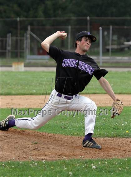 Thumbnail 2 in Smethport @ Coudersport photogallery.