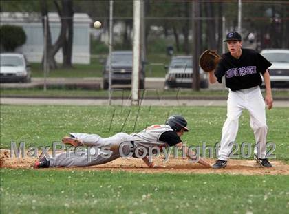 Thumbnail 1 in Smethport @ Coudersport photogallery.