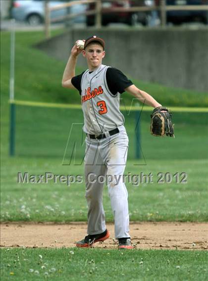 Thumbnail 1 in Smethport @ Coudersport photogallery.