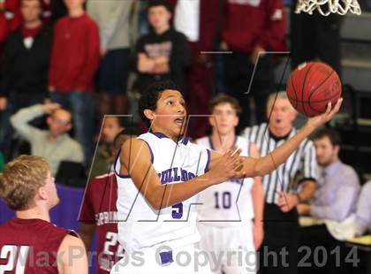 Thumbnail 3 in Springdale @ Fayetteville photogallery.