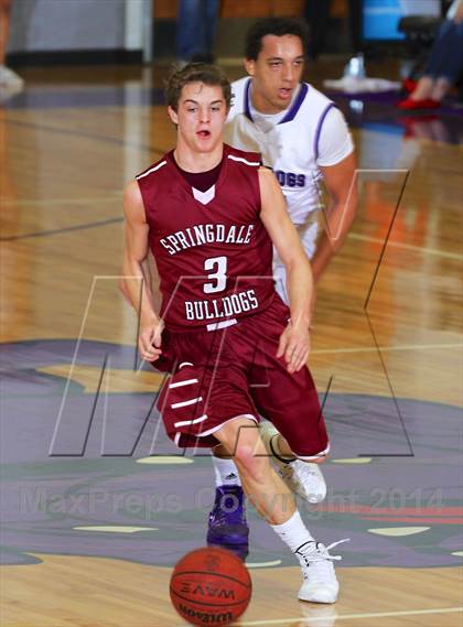 Thumbnail 3 in Springdale @ Fayetteville photogallery.