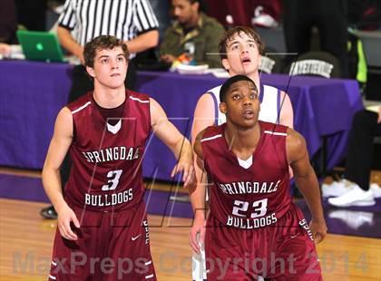 Thumbnail 3 in Springdale @ Fayetteville photogallery.