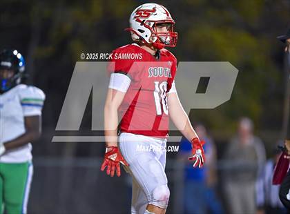 Thumbnail 1 in Mountain Island Charter @ South Stanly photogallery.