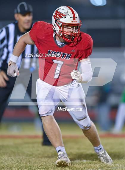 Thumbnail 2 in Mountain Island Charter @ South Stanly photogallery.