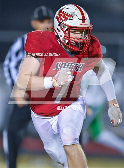 Thumbnail 3 in Mountain Island Charter @ South Stanly photogallery.