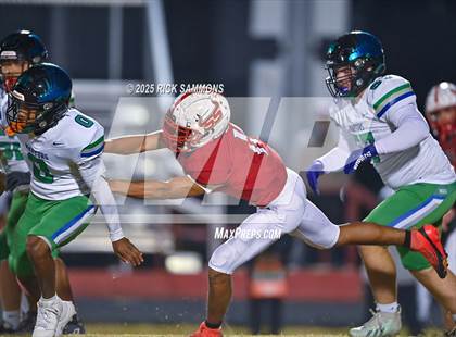 Thumbnail 3 in Mountain Island Charter @ South Stanly photogallery.