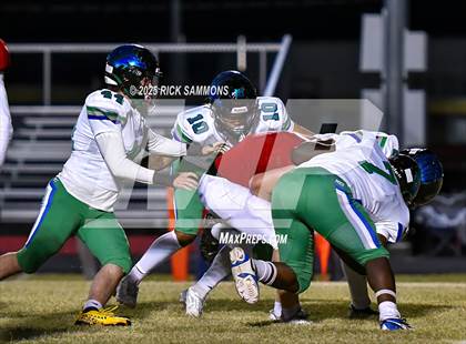 Thumbnail 2 in Mountain Island Charter @ South Stanly photogallery.