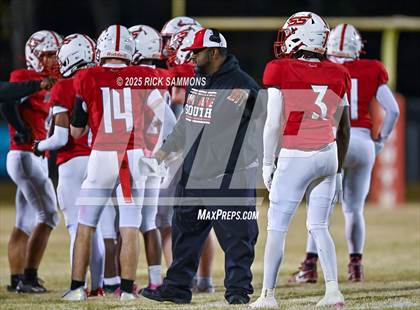 Thumbnail 2 in Mountain Island Charter @ South Stanly photogallery.