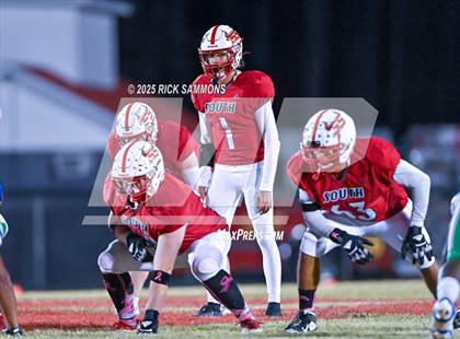 Thumbnail 1 in Mountain Island Charter @ South Stanly photogallery.