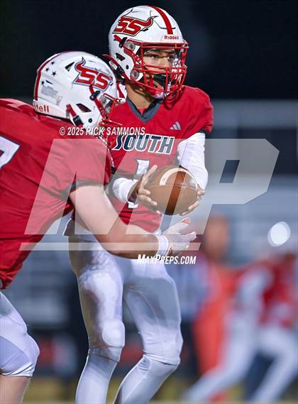 Thumbnail 1 in Mountain Island Charter @ South Stanly photogallery.