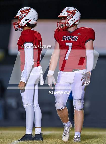 Thumbnail 1 in Mountain Island Charter @ South Stanly photogallery.