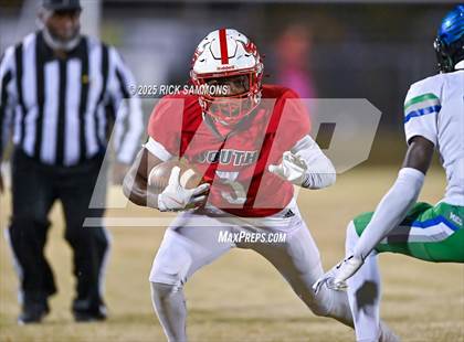 Thumbnail 1 in Mountain Island Charter @ South Stanly photogallery.