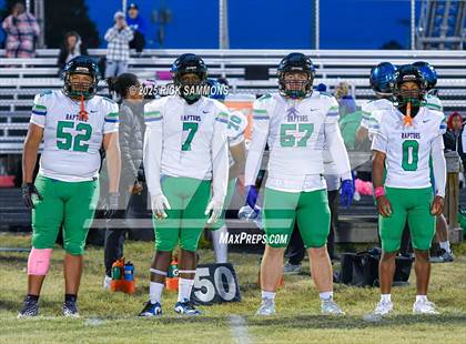 Thumbnail 3 in Mountain Island Charter @ South Stanly photogallery.