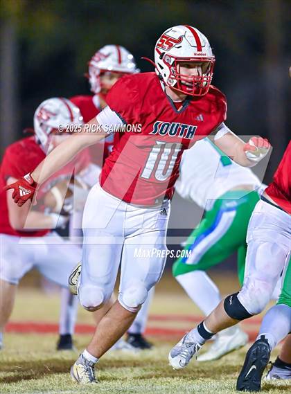 Thumbnail 1 in Mountain Island Charter @ South Stanly photogallery.