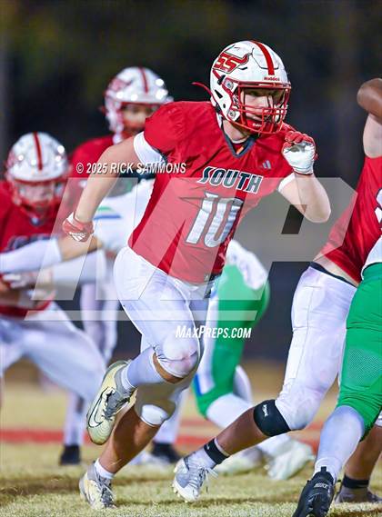 Thumbnail 2 in Mountain Island Charter @ South Stanly photogallery.