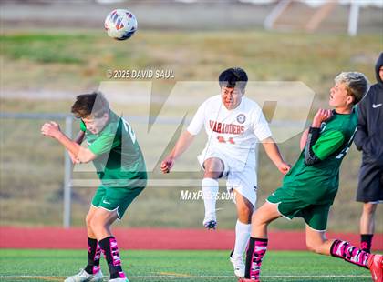 Thumbnail 3 in JV: Mitchell @ Falcon photogallery.