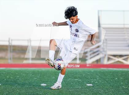 Thumbnail 1 in JV: Mitchell @ Falcon photogallery.