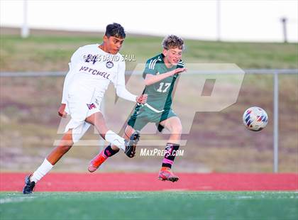 Thumbnail 3 in JV: Mitchell @ Falcon photogallery.