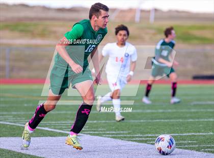 Thumbnail 2 in JV: Mitchell @ Falcon photogallery.