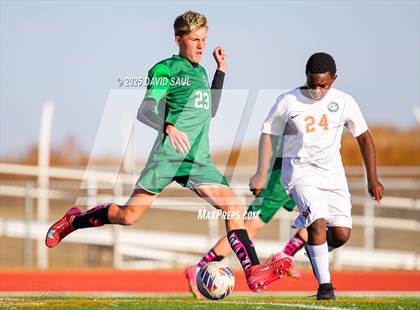 Thumbnail 1 in JV: Mitchell @ Falcon photogallery.