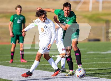 Thumbnail 1 in JV: Mitchell @ Falcon photogallery.