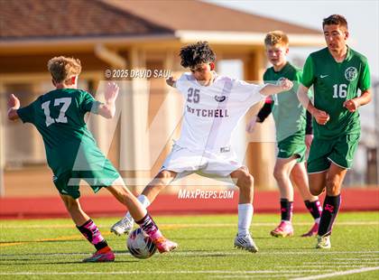 Thumbnail 3 in JV: Mitchell @ Falcon photogallery.