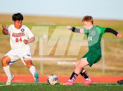 Thumbnail 3 in JV: Mitchell @ Falcon photogallery.
