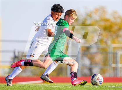 Thumbnail 3 in JV: Mitchell @ Falcon photogallery.