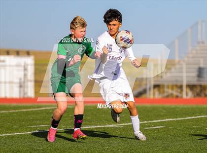 Thumbnail 1 in JV: Mitchell @ Falcon photogallery.